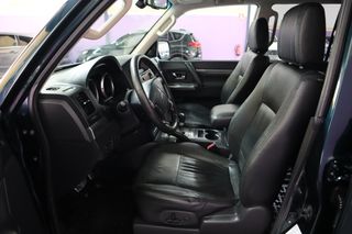 Mitsubishi Montero 3.2 DI-D KAITEKI 200cv Aut. 7pz