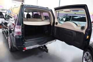 Mitsubishi Montero 3.2 DI-D KAITEKI 200cv Aut. 7pz