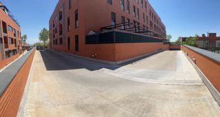 Alquiler Plaza Garaje Meses y Años