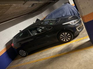 Alquiler Plaza Garaje Meses y Años