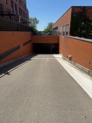 Alquiler Plaza Garaje Meses y Años