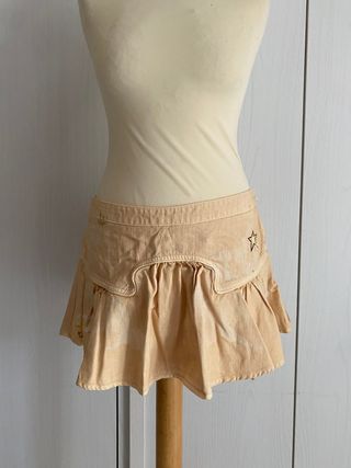 Gonna donna tg 28, 42 IT Hollywood Milano