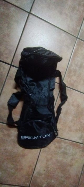 Bolsa guarda hoverboard