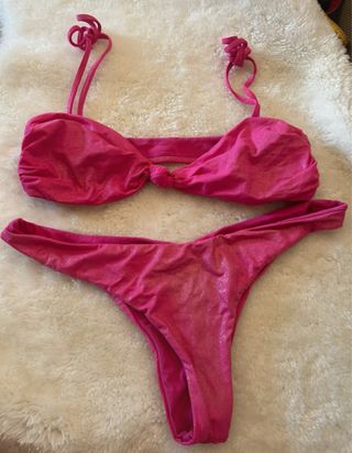 Bikini Yamamay fucsia