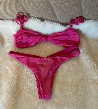 Bikini Yamamay fucsia