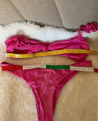 Bikini Yamamay fucsia