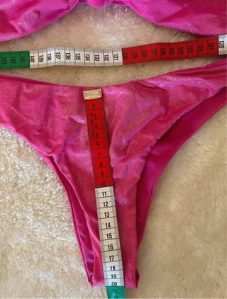 Bikini Yamamay fucsia