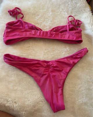 Bikini Yamamay fucsia