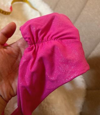 Bikini Yamamay fucsia