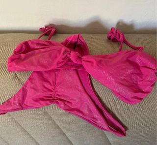Bikini Yamamay fucsia