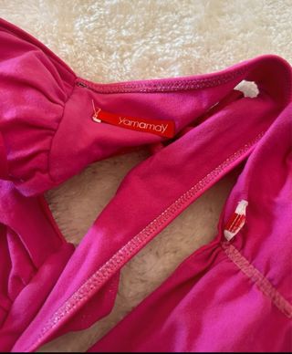 Bikini Yamamay fucsia