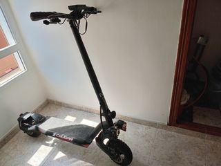 Patinete eléctrico Z2Wheel Cougar
