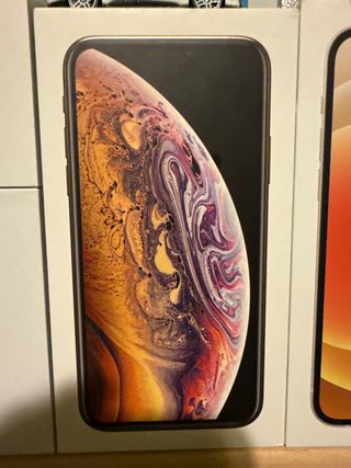 CAJA iPhone