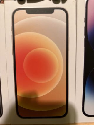 CAJA iPhone