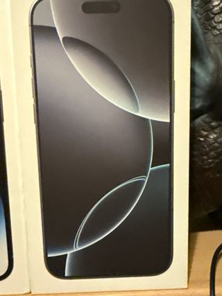 CAJA iPhone