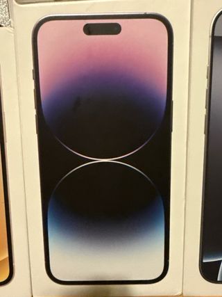 CAJA iPhone