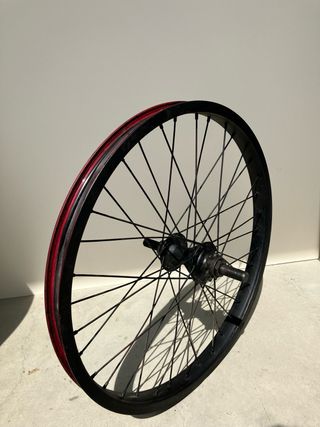 Rueda de Kink BMX