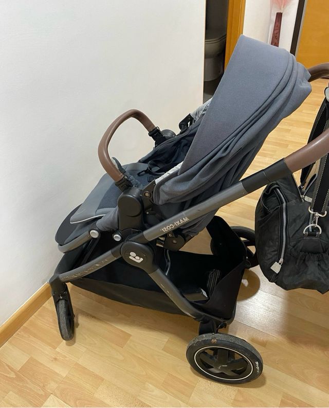 Carro Bebé Maxi Cosi