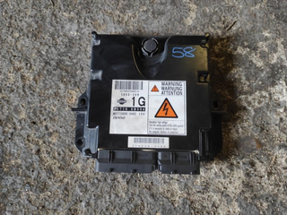 Centralita motor uce 23710EB30A Nissan Pathf y_645