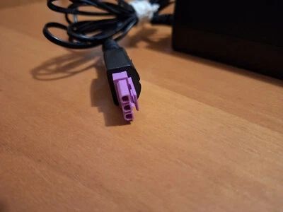 Alimentatore per stampanti Hp modello 09