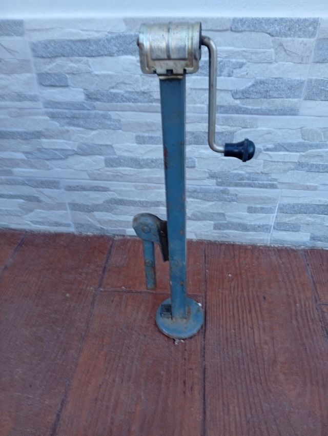 Gato elevador SEAT 124/1430/127