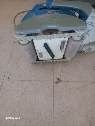 Robot de piscina