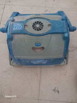 Robot de piscina