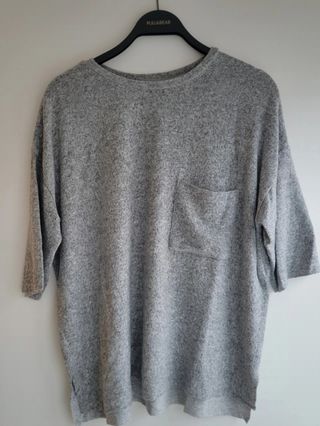 Camiseta.