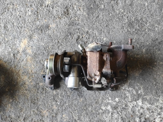 Turbo 4913502652 Mitsubishi L 200 (K7_T) (20 y_995