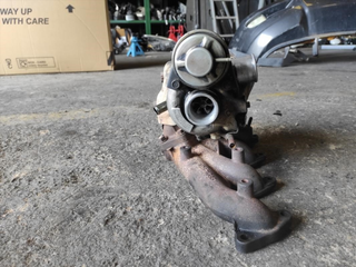 Turbo 4913502652 Mitsubishi L 200 (K7_T) (20 y_995
