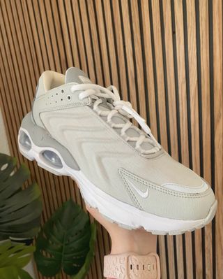 Zapatillas Nike Air Max TW Gris