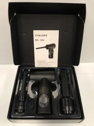 MINI ASPIRADORA DE MANO DKKD 5AS42A122 a bateria