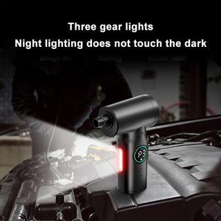 MINI ASPIRADORA DE MANO DKKD 5AS42A122 a bateria