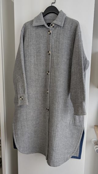 Chaqueta Purificación García - Talla S