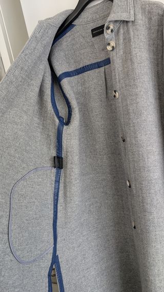 Chaqueta Purificación García - Talla S