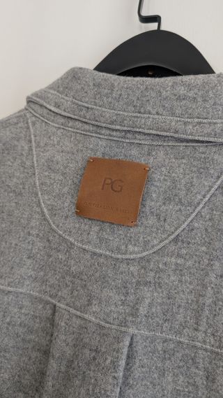 Chaqueta Purificación García - Talla S