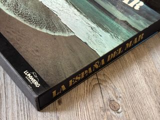 La España del mar (Spanish Edition)
