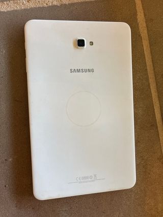 Tables samsung para piezas