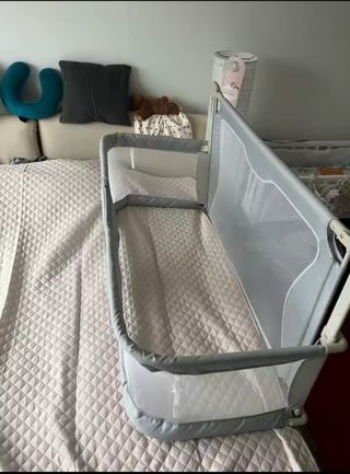 Cuna de cama