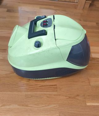 Vaporetto Lecoaspira Polti