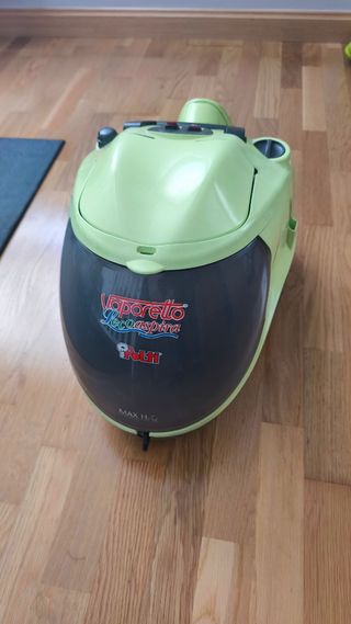 Vaporetto Lecoaspira Polti