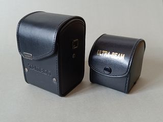 Tamron 90mm 2.5 Adaptall extra