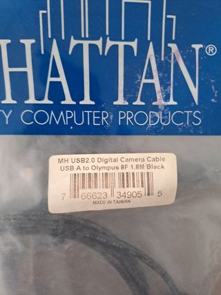 Usb cavo per olympus