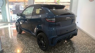 Aixam Coupe 2025