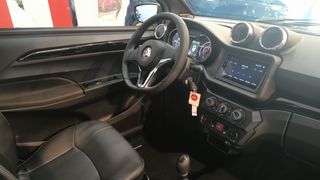 Aixam Coupe 2025
