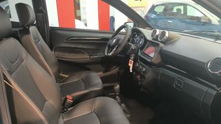 Aixam Coupe 2025