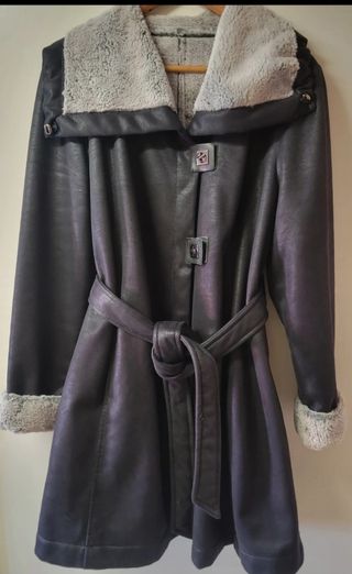Chaquetón 