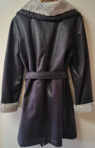 Chaquetón 