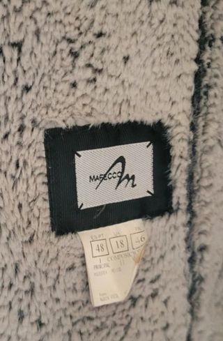 Chaquetón 