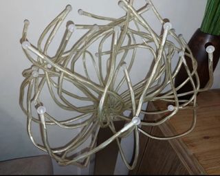 LÁMPARA DE DISEÑO Brazos flexibles LED